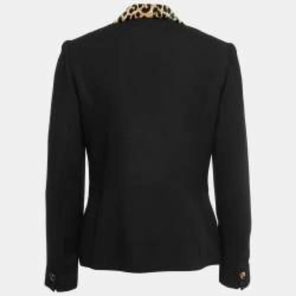 Christian Dior Vintage Blazer and Skirt Set